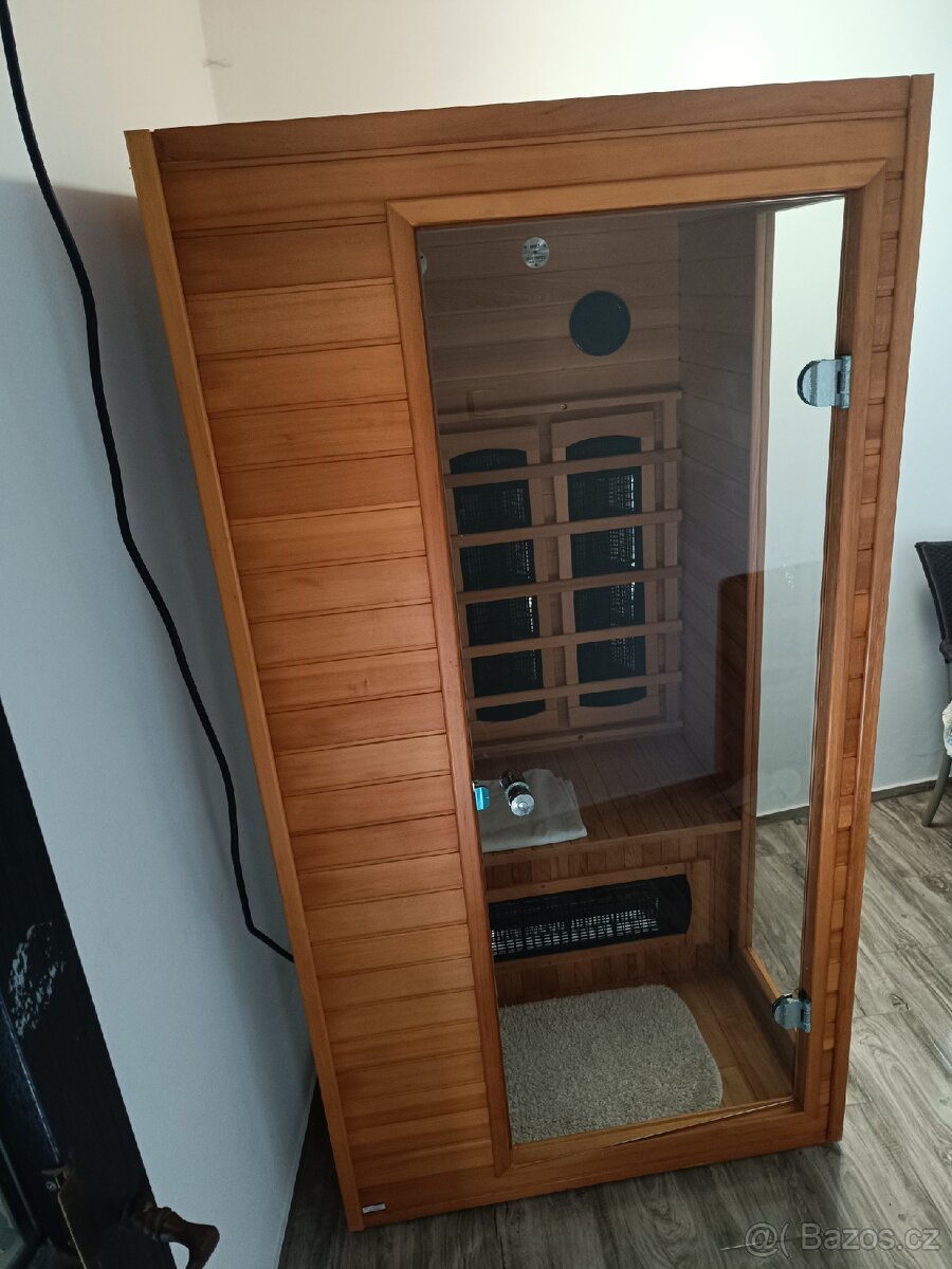Infrasauna Marimex - 2