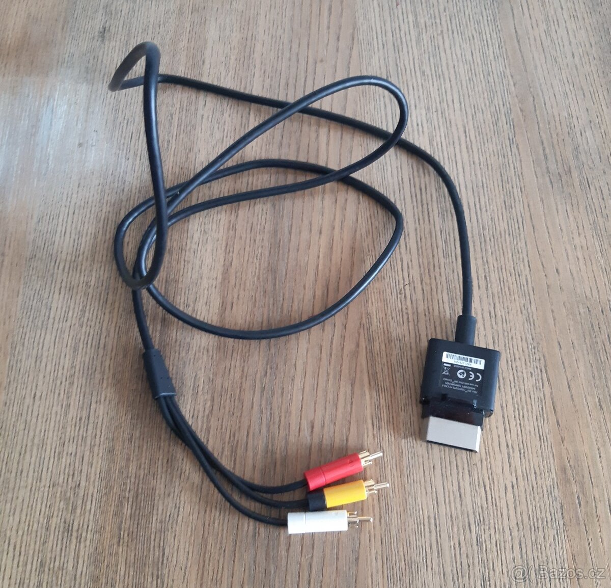 AV kabel Xbox 360 - 2