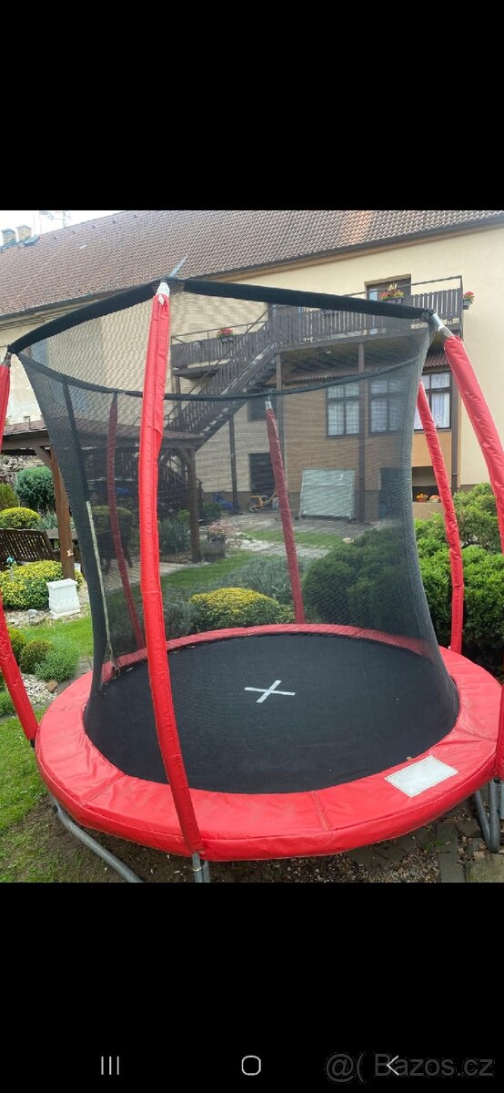 trampolina - 2