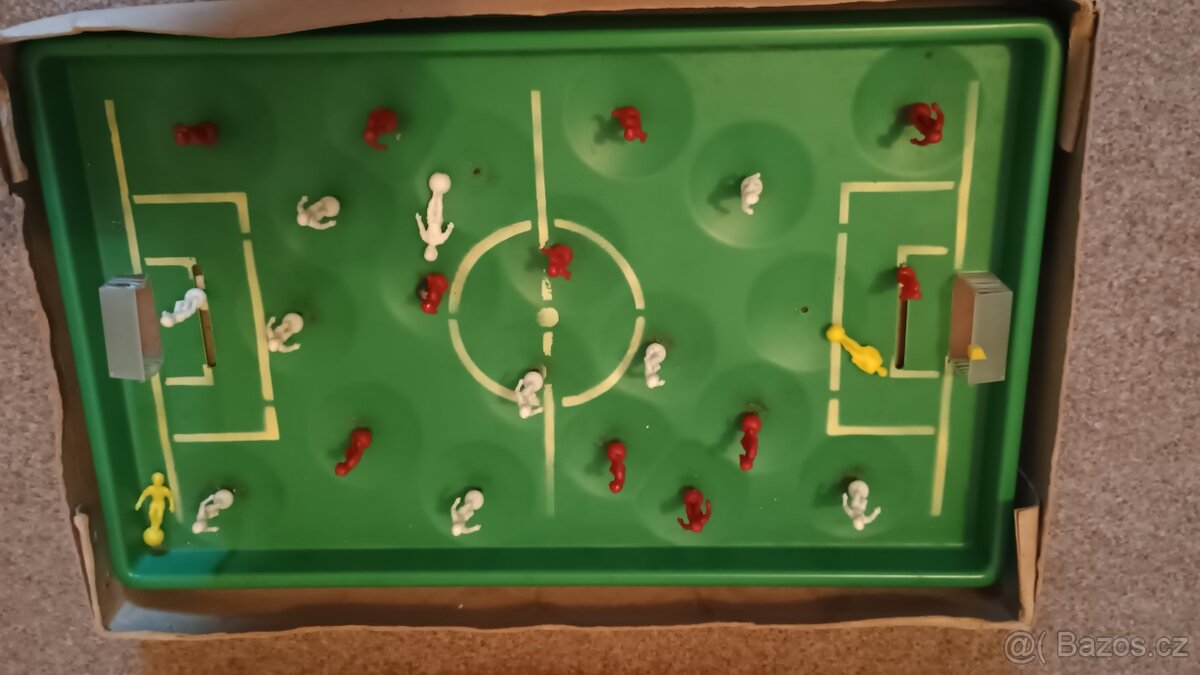 Fotbal - 2