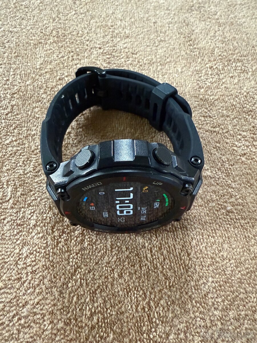 Hodinky Amazfit T rex - 2