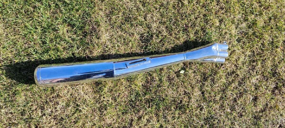 Honda cb650 cb 650 sohc - 2