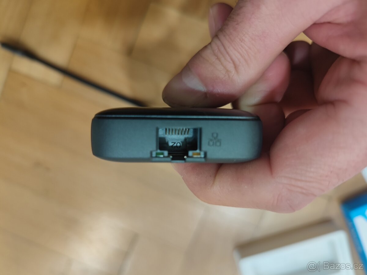 USB-C PD ANKER 533 HUB 8in1 KOMPATIBILNI S GOOGLE CHROMECAST - 2