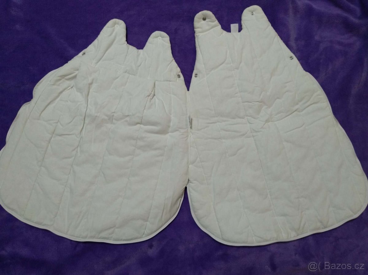 NOVÝ spací pytel Kindertraum - 2