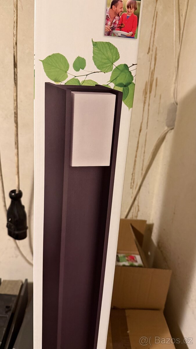 Philips EcoMoods Sloupové svítidlo - 2