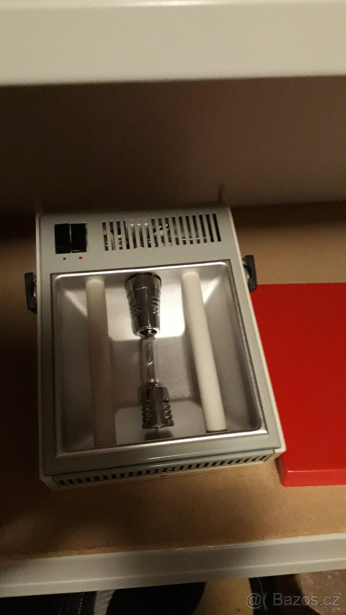 Domácí slunce Uvir - 2