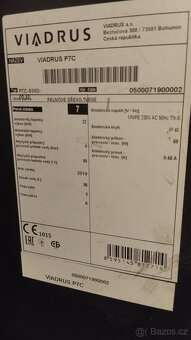 Kotel na dřevo, na tuhá paliva - 2