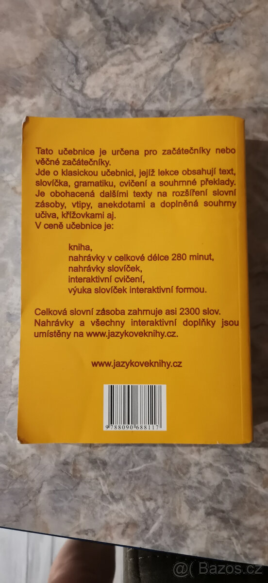 Angličtina pro začátečníky a samouky - 2