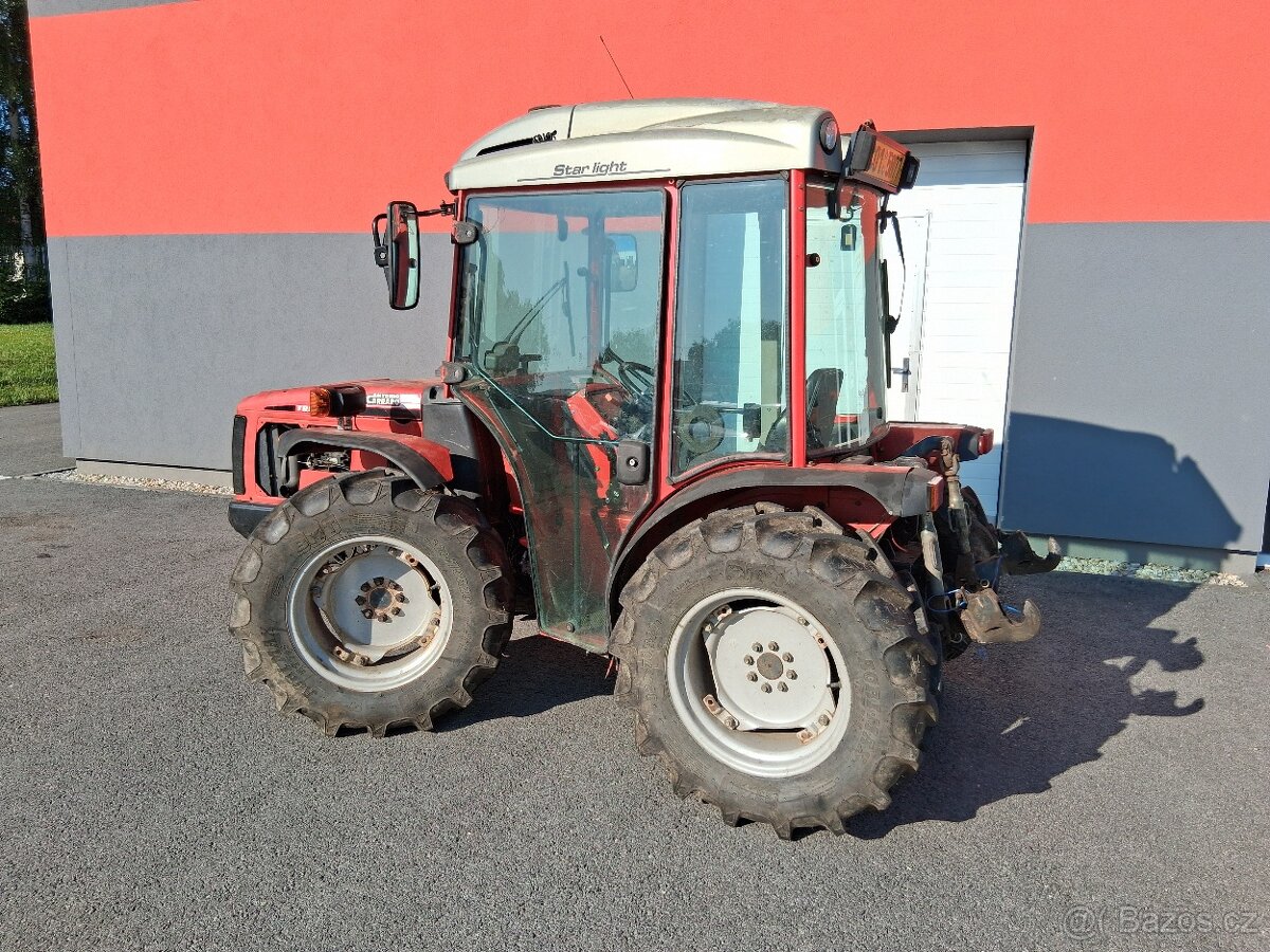 Antonio Carraro TRH 9400 - 2
