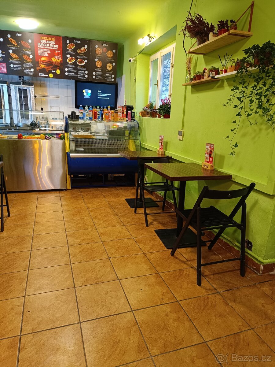 Kebab bistro - 2