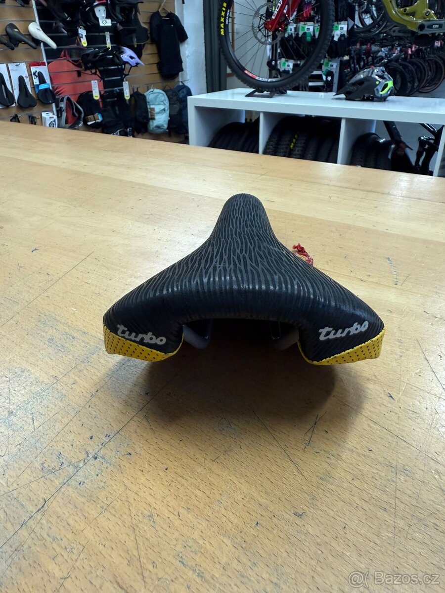 RETRO KOMPONENTY - MAVIC, CAMPA, SHIMANO, SELLE ITALIA - 2