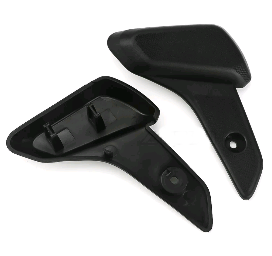 Vespa 125 Primavera zadní stupačky - 2