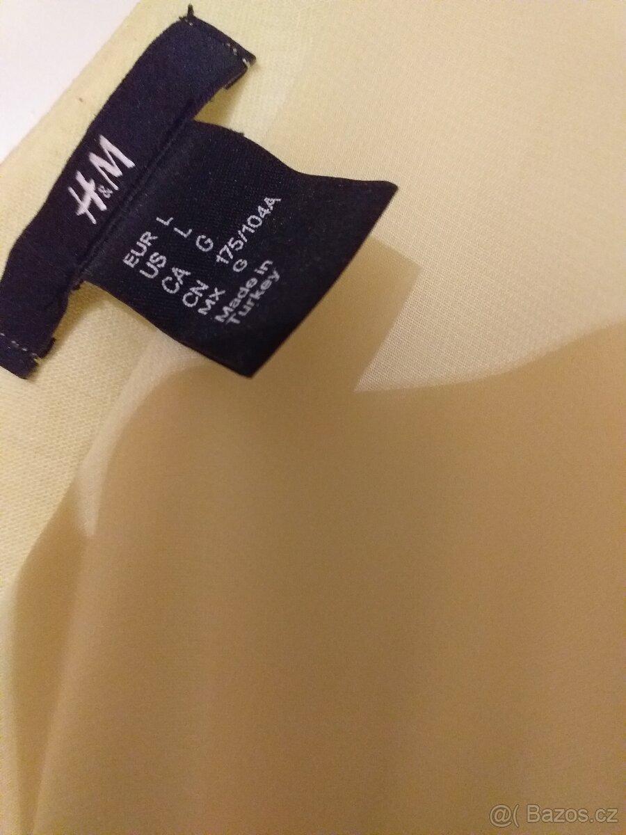 Šaty do tanečních vel.L - 2