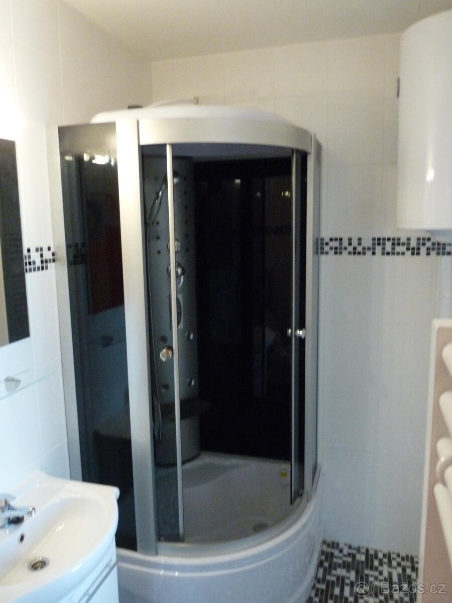 1+kk Velké Pavlovice 37m2 - 2