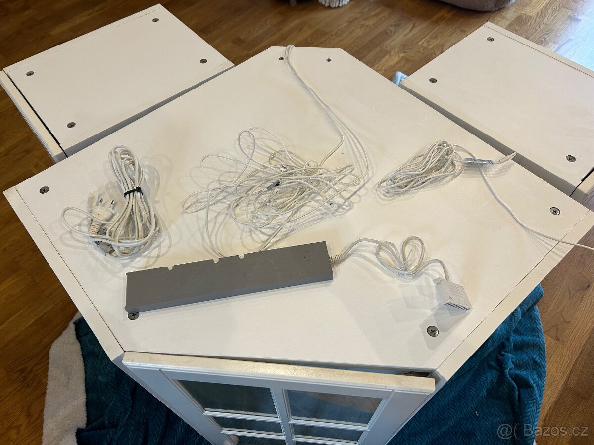 Ikea roh a 2x skrin - 2