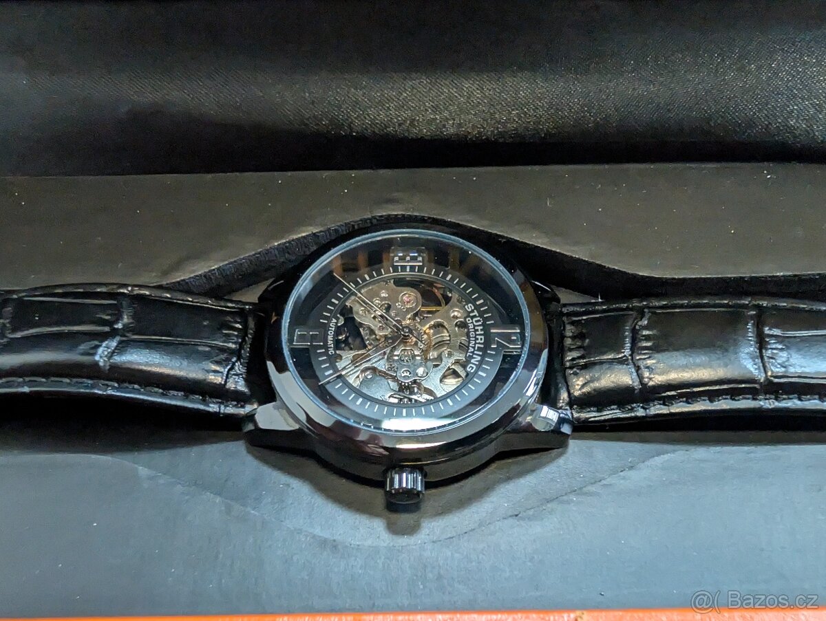 Stuhrling Winchester 877 - 2