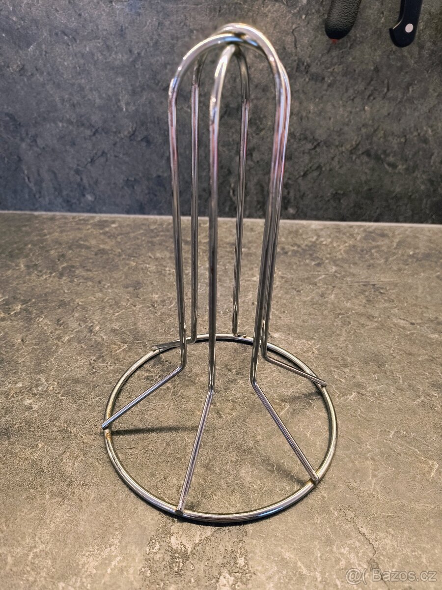 Stojan na kuře do trouby / grilu - 2