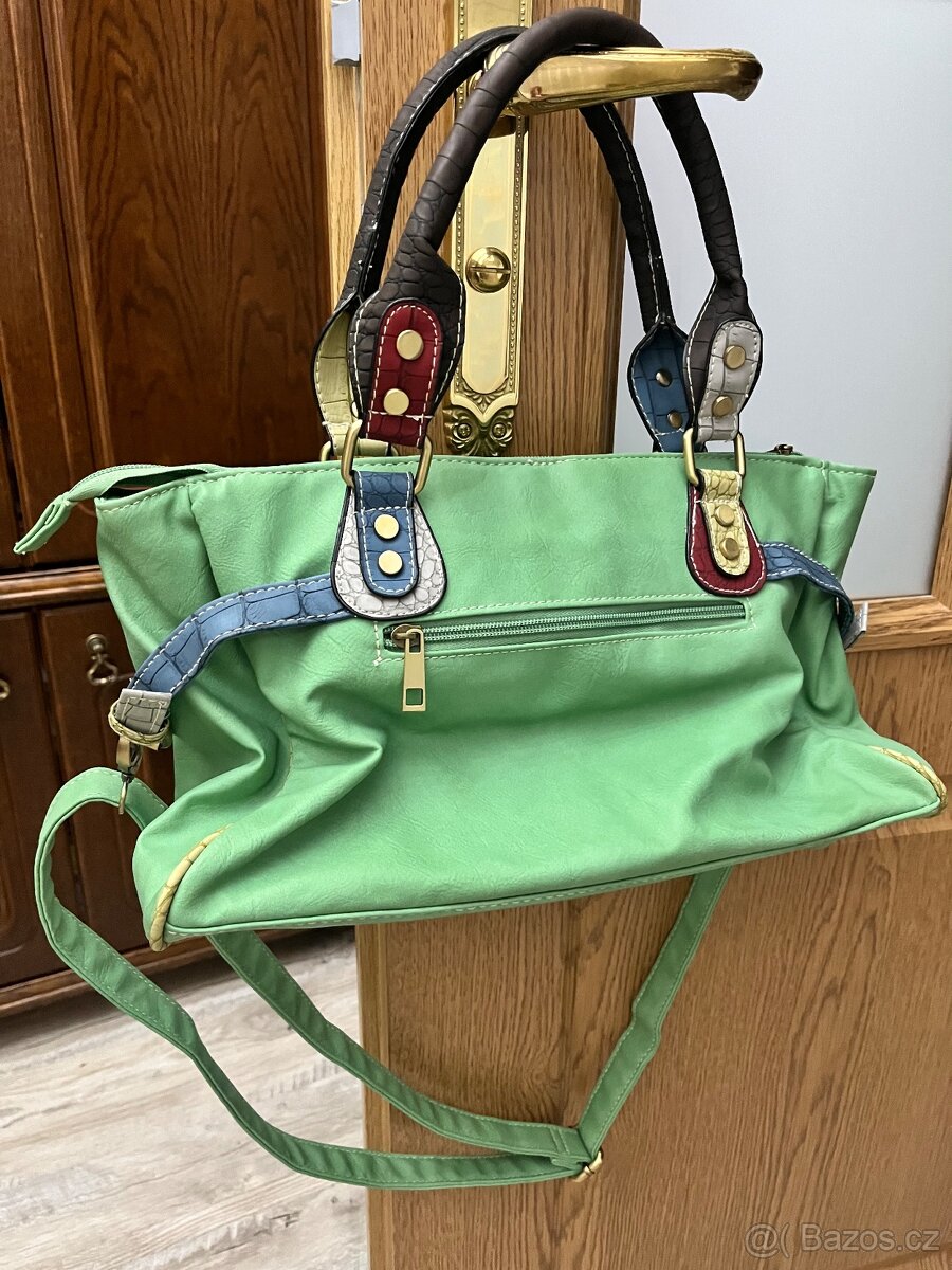 Dámská kabelka - 2