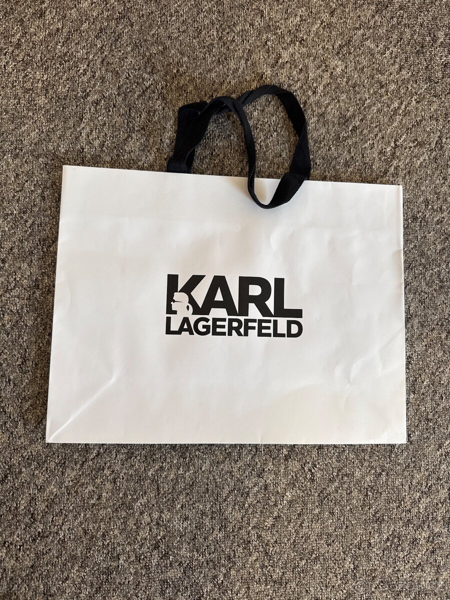 Karl Lagerfeld taska - 2
