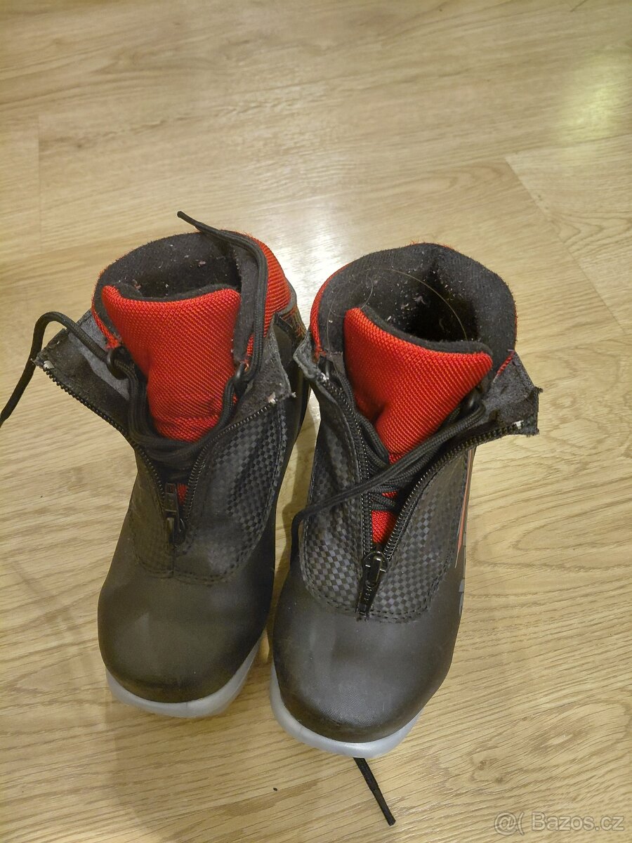 Boty na běžky Alpina 32 - 2