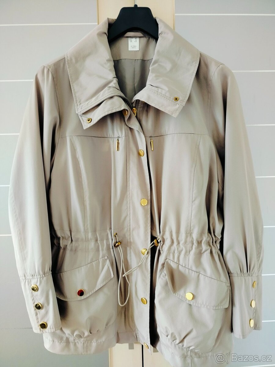 Dámská větrovka vel 42/ 44 - 2