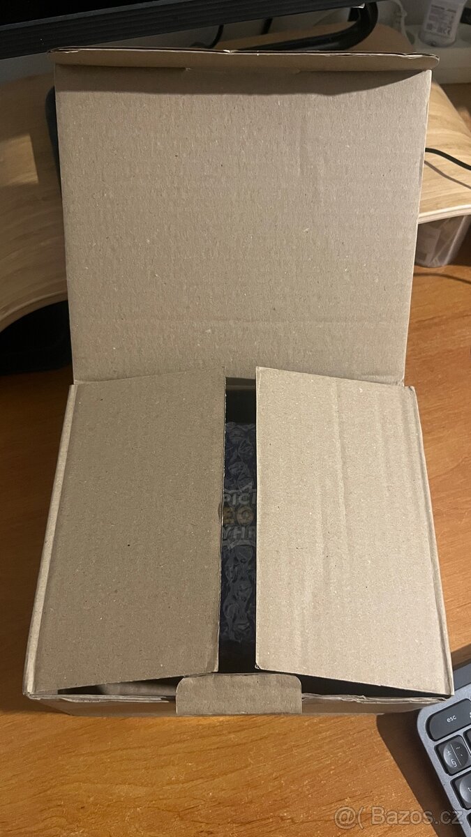 Sběratelský LEGO klenot – „Epická Lego výhra“ - 2