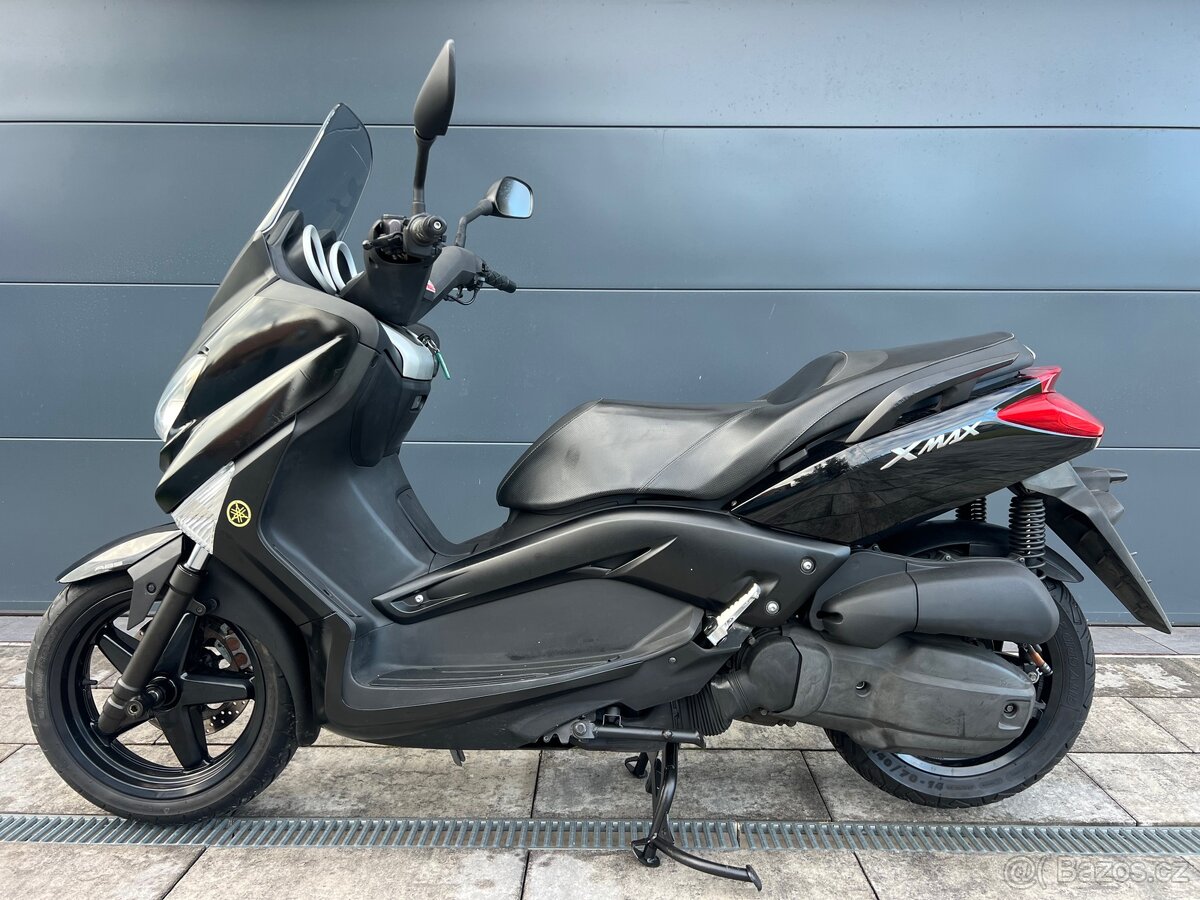 Yamaha X-max 125 s ABS - 2