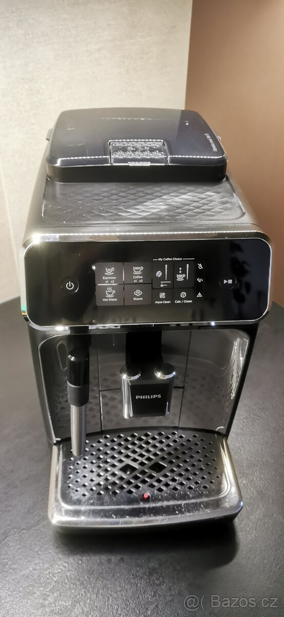 Philips EP2224 NL9206AD-4 Drachten - 2