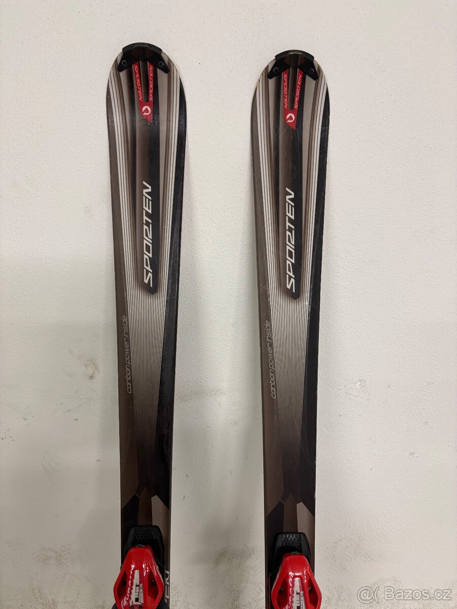 Prodam Sporten Raptor 168cm - 2