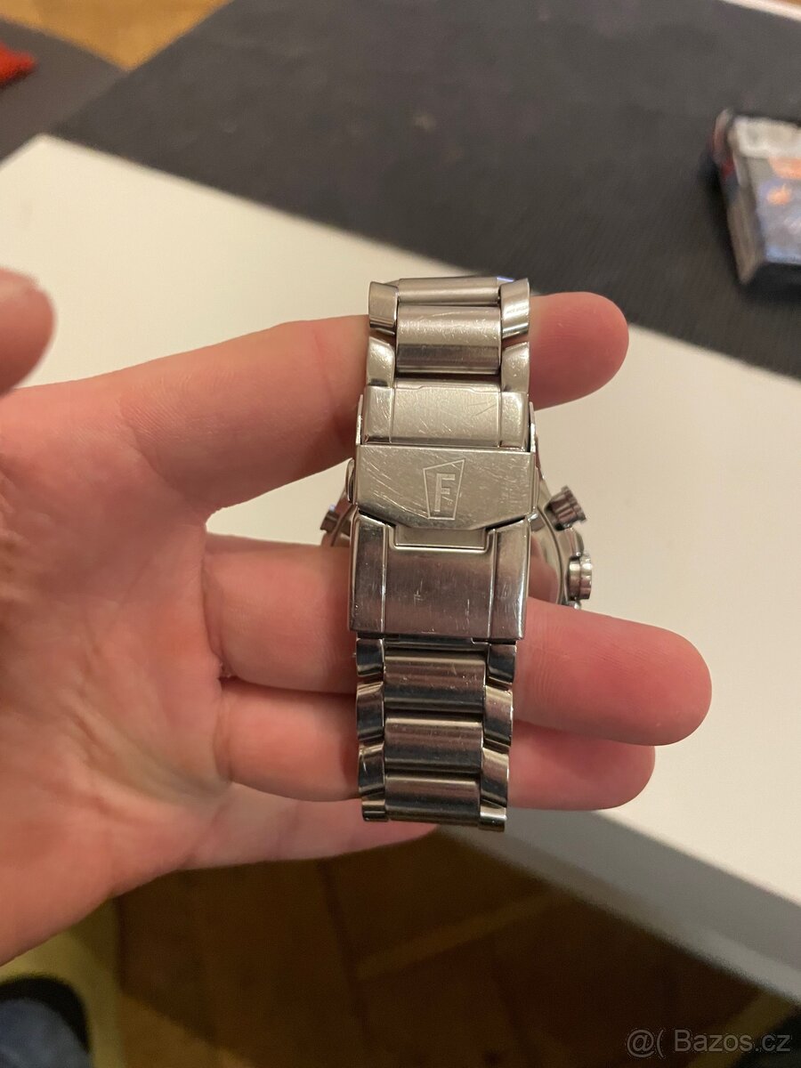 Festina hodinky - 2