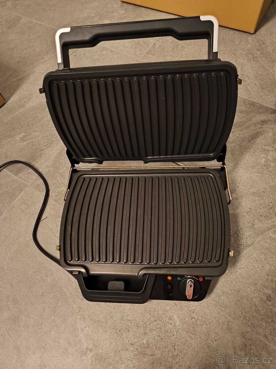 Tefal supergrill XL - 2