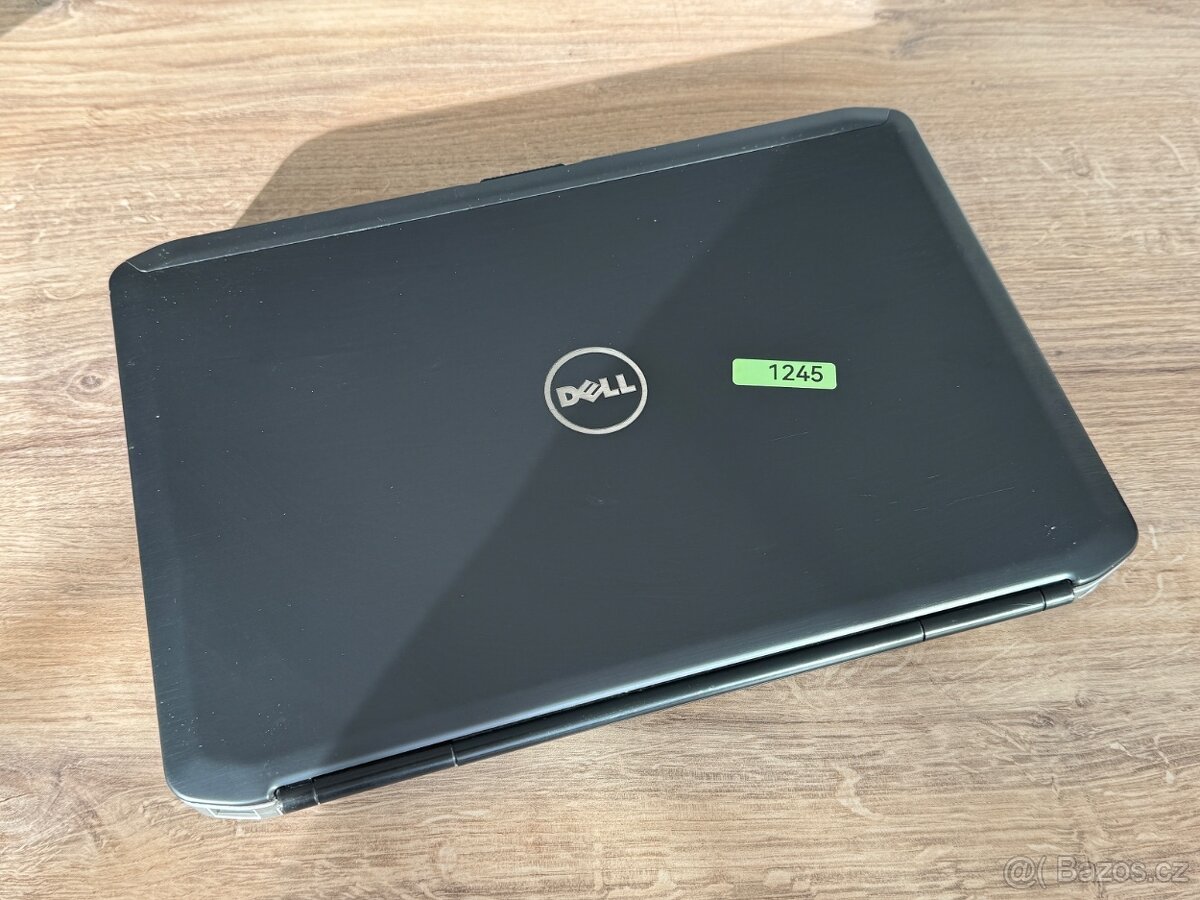 Dell Latitude E5430 na ND - 2