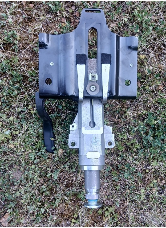 PRODÁM SLOUPEK ŘÍZENÍ ŠKODA CITIGO - 2