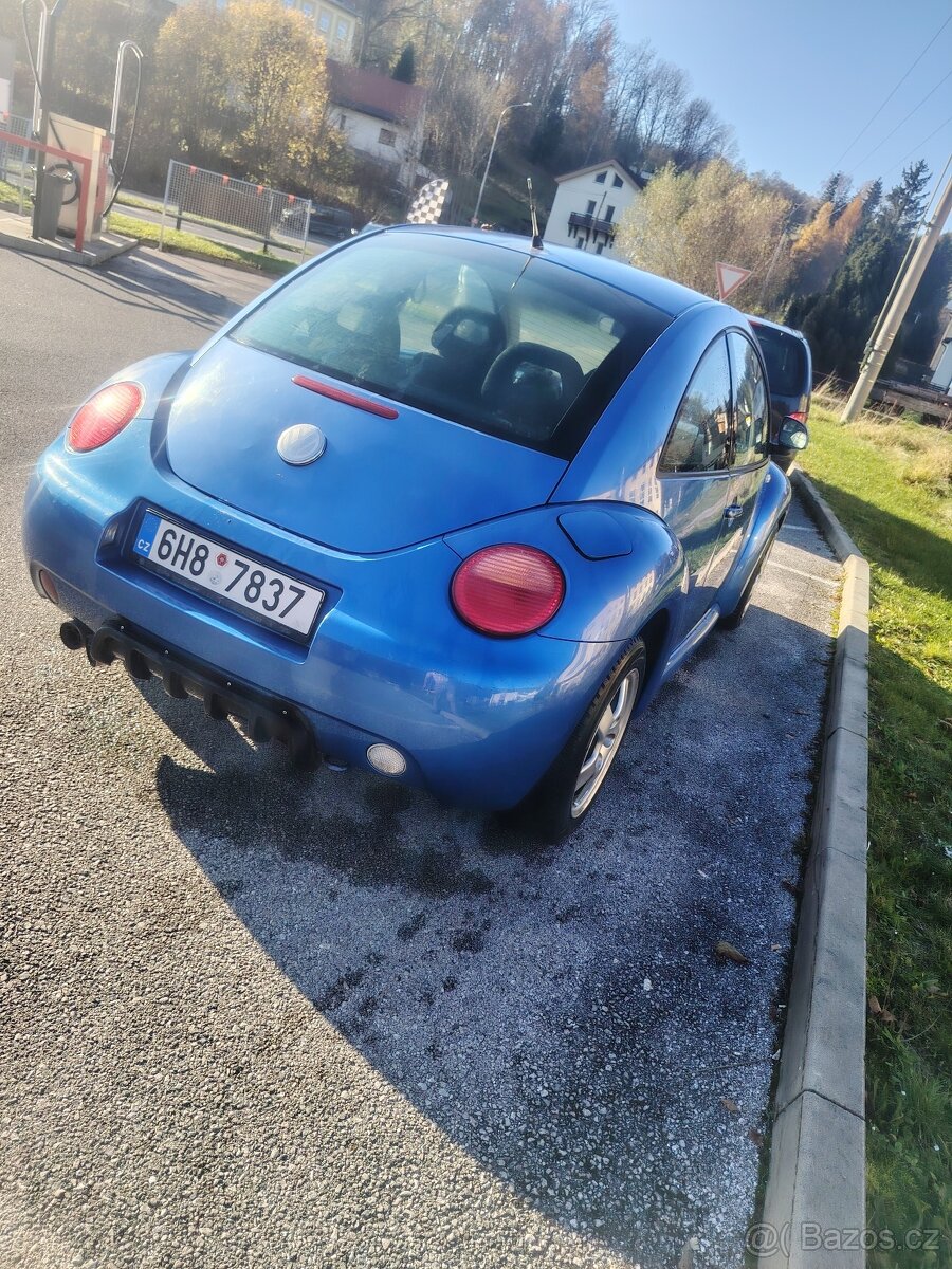 New Beetle - 2