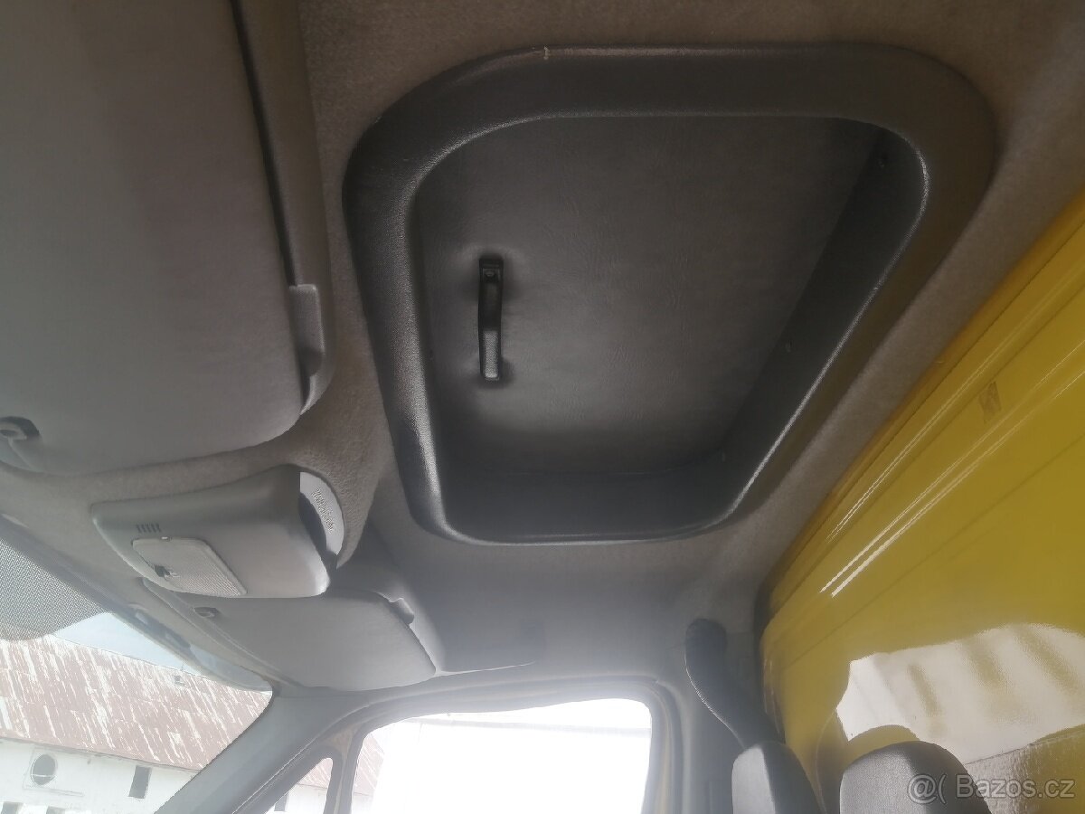 Mercedes benz sprinter - 2