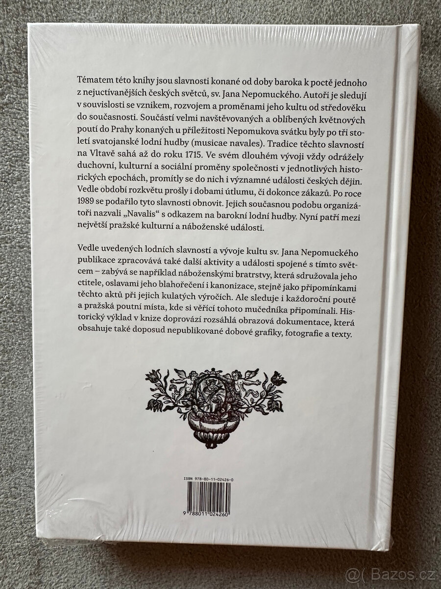 Kniha Musica Navalis - 2