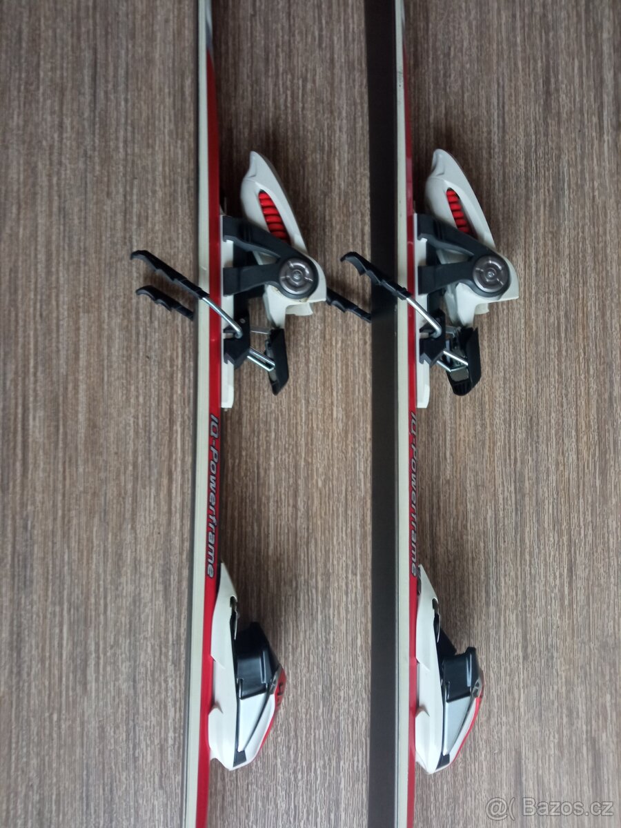 Lyže Blizzard - 2