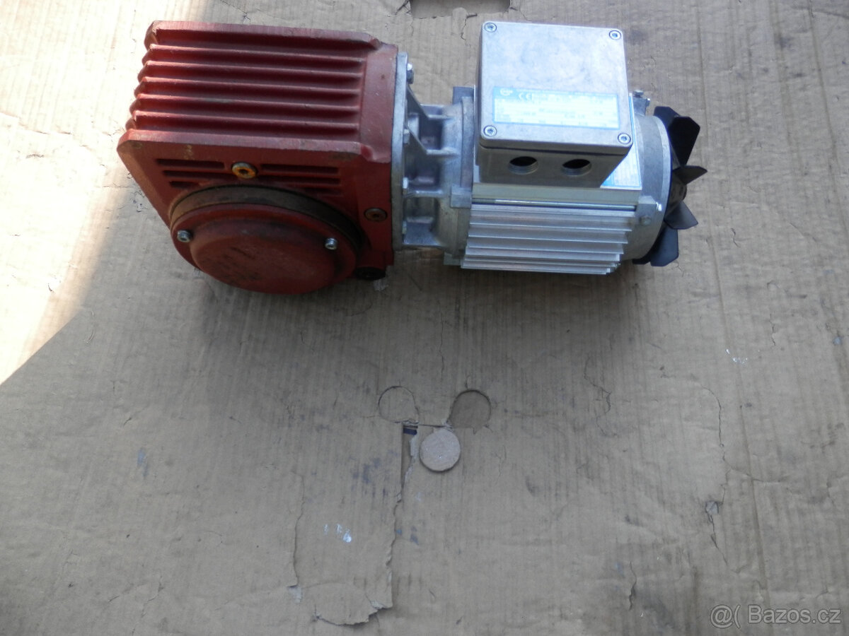 ELEKTRO MOTOR ABM - 2