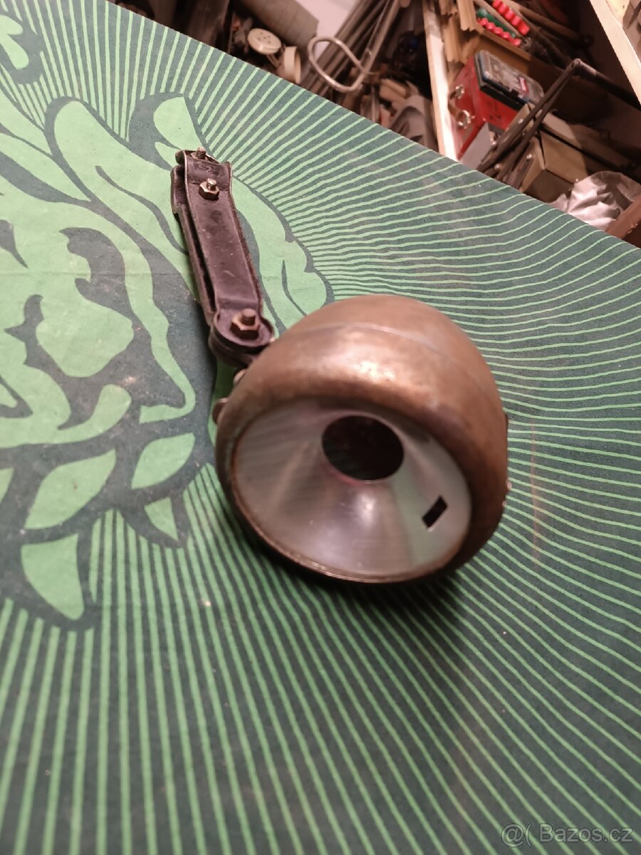 Stadion s11 světlo daimon - 2