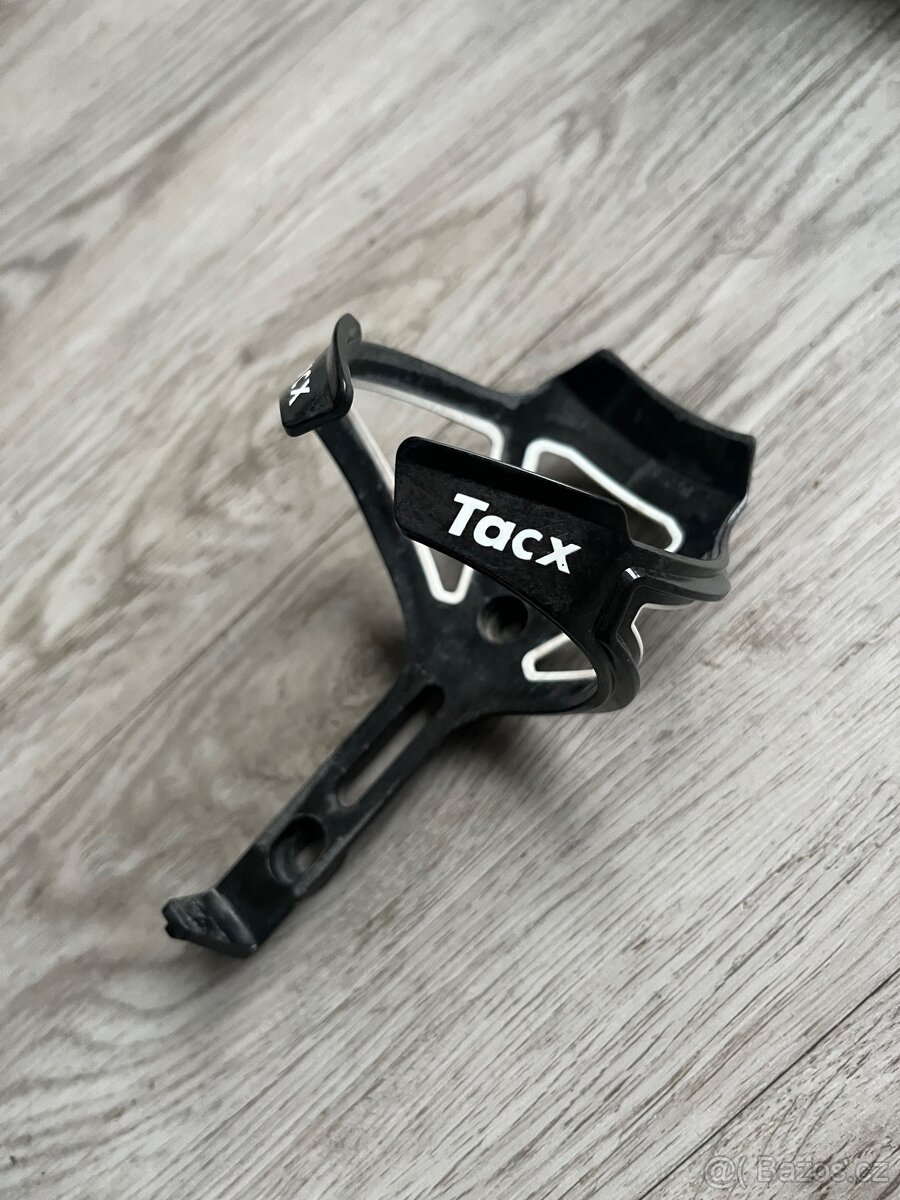Košíky na bidon Tacx - 2