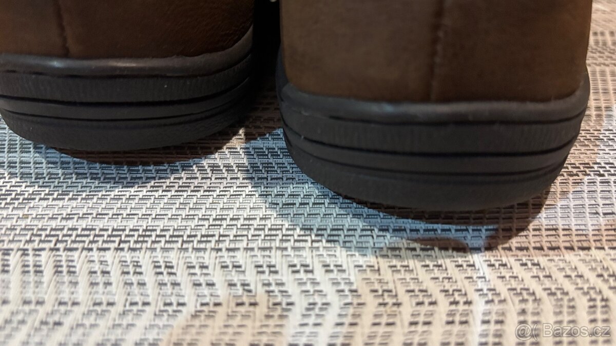 Lasocki kožené boty v 41 - 2