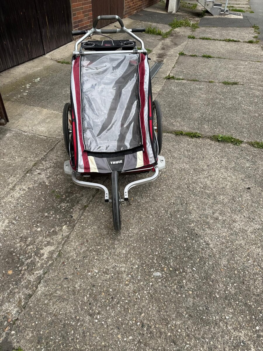 Thule Chariot CX2 - 2