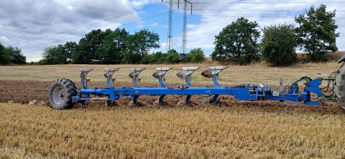 Pluh Overum Vari-flex EVL - 2