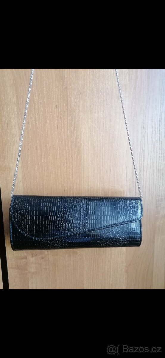 Nové psaníčko/kabelka - 2