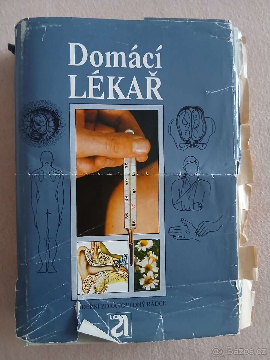 Domácí lékař - 2