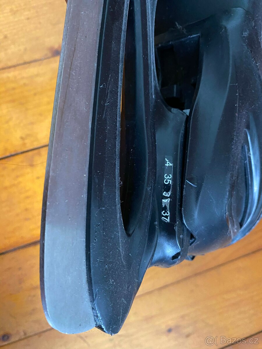 Dětské lední brusle - 2