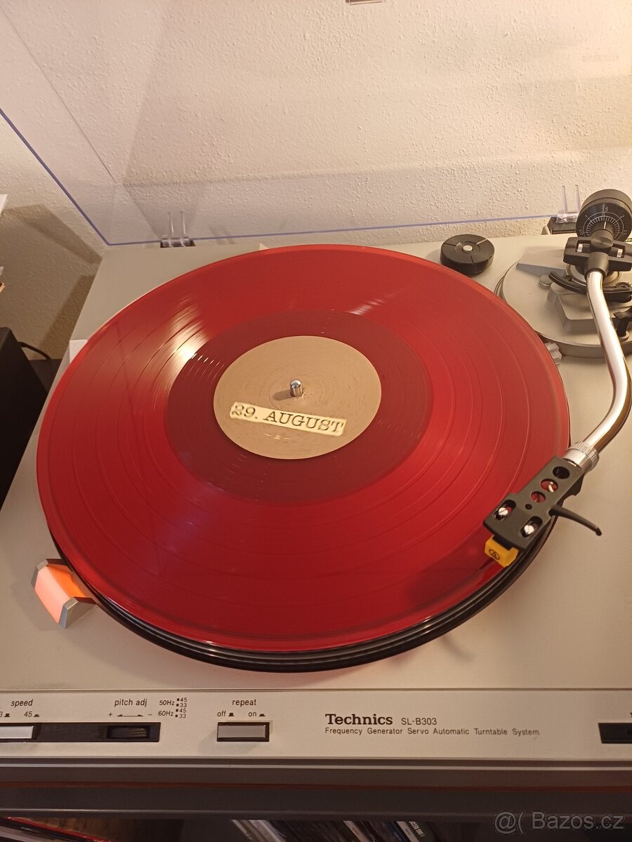 LP 29.AUGUST - Prebudenie - 2