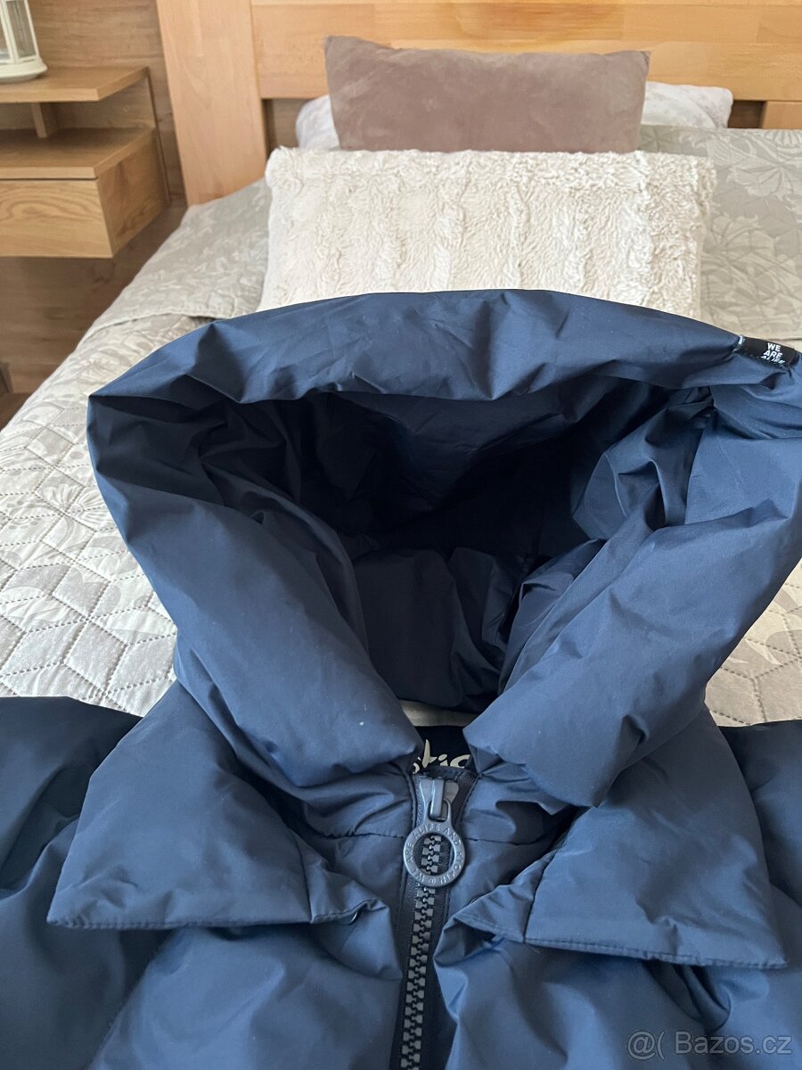 Zimni bunda Alife&Kickin - 2