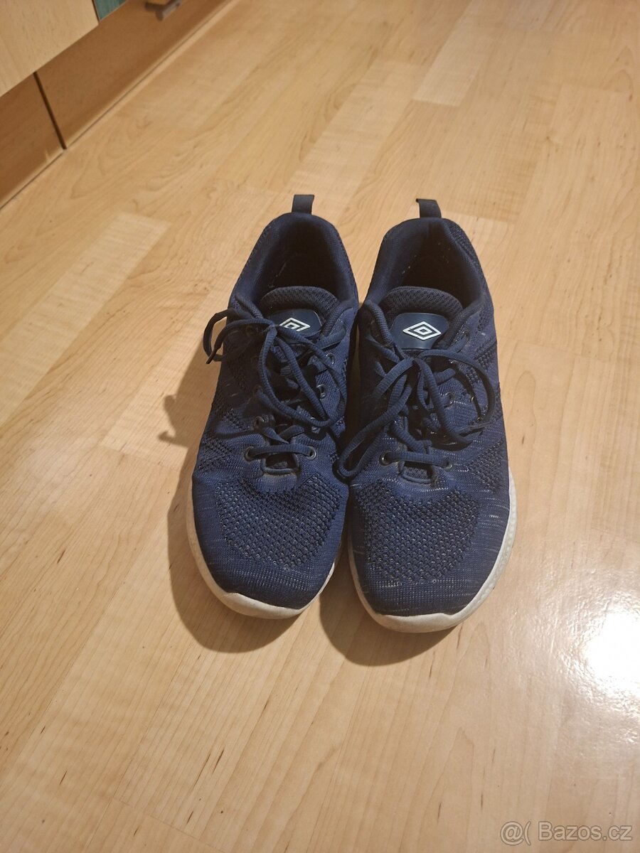 Pánské tenisky - 2