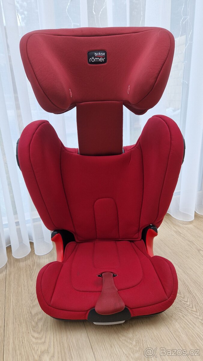 Autosedačka Britax Romer 15-36kg - 2